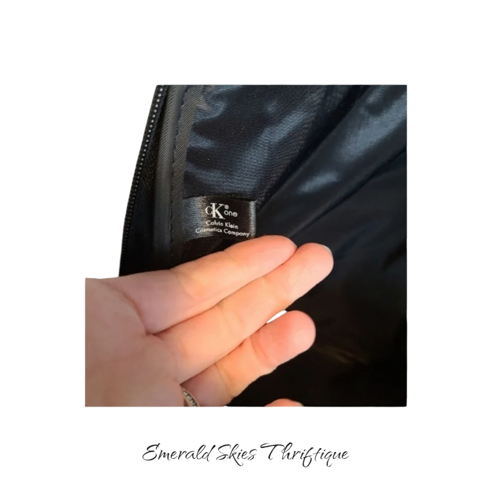 Calvin‎ Kline one backpack
